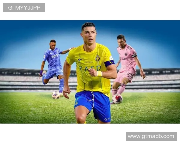 全球足球十大球星排行榜盘点 谁才是真正的足坛巨星