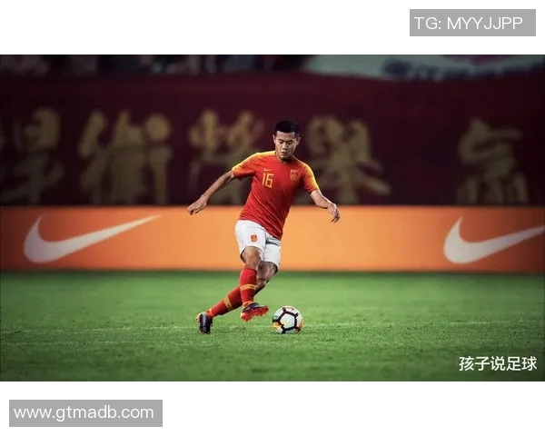 00年出生的足球新星崛起 他们如何塑造未来足球格局