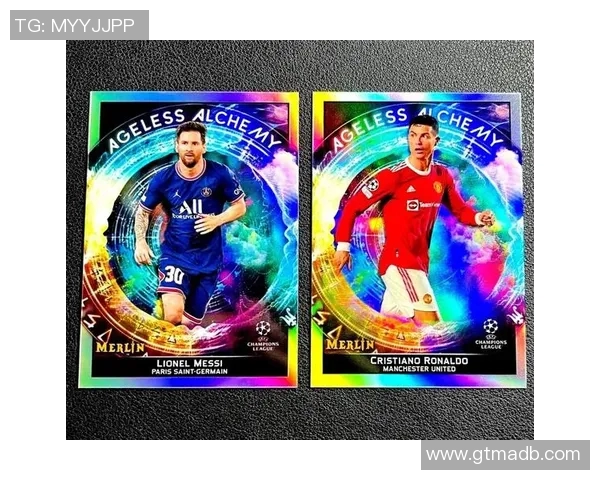 C罗1of1足球球星卡限量版震撼登场 稀有珍藏价值无限攀升